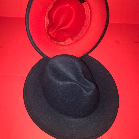 Unisex Fedoras - Picture 4 of 13